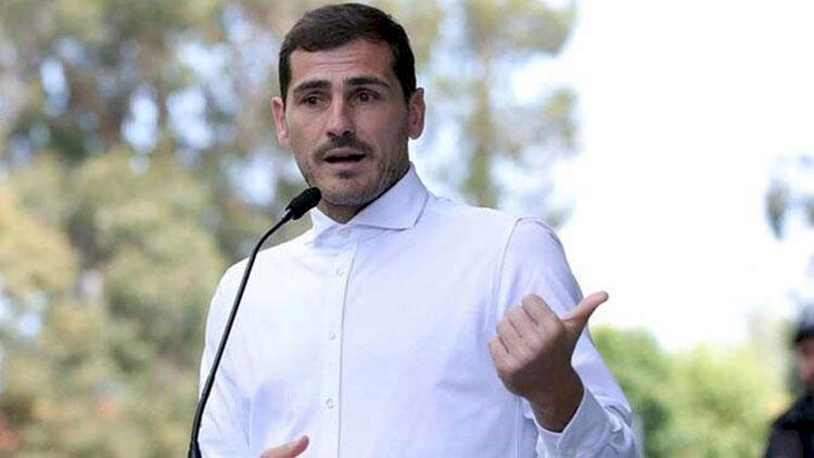    Məşhur qapıçı prezident olmaq üçün hərəkətə keçdi   