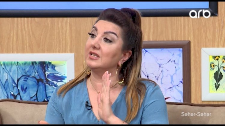    “Bacarıb, bir dəfə ərdə otura bilməyib…” - Nazilədən bu məşhurlara sərt sözlər - Video   