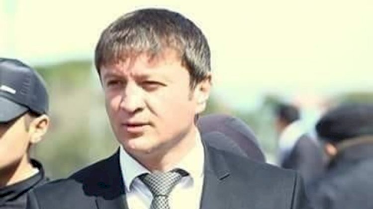    Namizəd seçicilərə ərzaq payladı, MSK hərəkətə keçdi - Video   