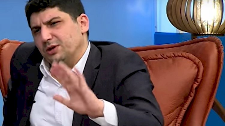    “25 min manata...” – Juranlistdən Damla haqda açıqlama - Video   