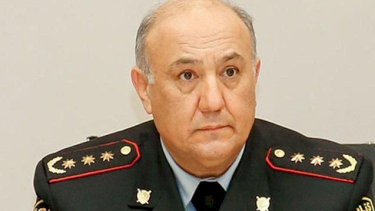    “Sürücülər yol polislərinə başqa şey təklif edirlər” - Vaqif Əsədov   