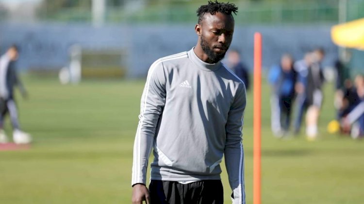    “Azarkeşlər indi fikirləşir ki...” - “Qarabağ”ın yeni transferindən açıqlama   