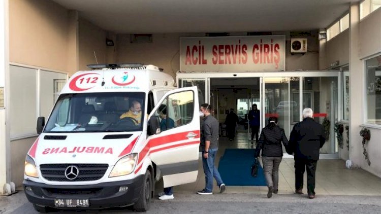    İstanbulda koronavirus həyəcanı –   Xəstəxana karantinə alındı