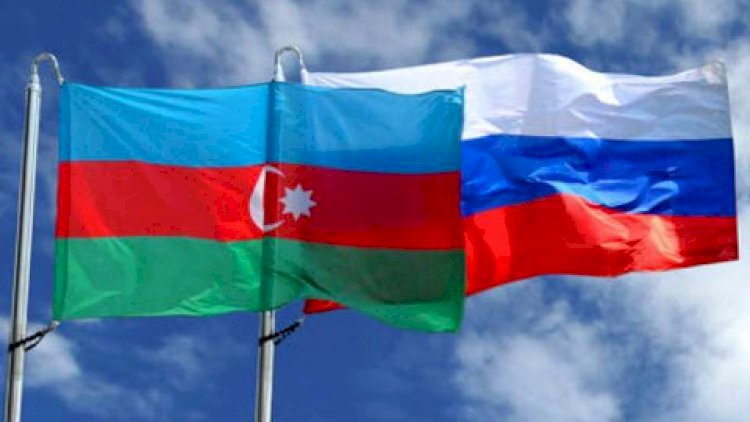    Bakı və Moskva arasında mədəni əməkdaşlıq haqqında protokol imzalandı   