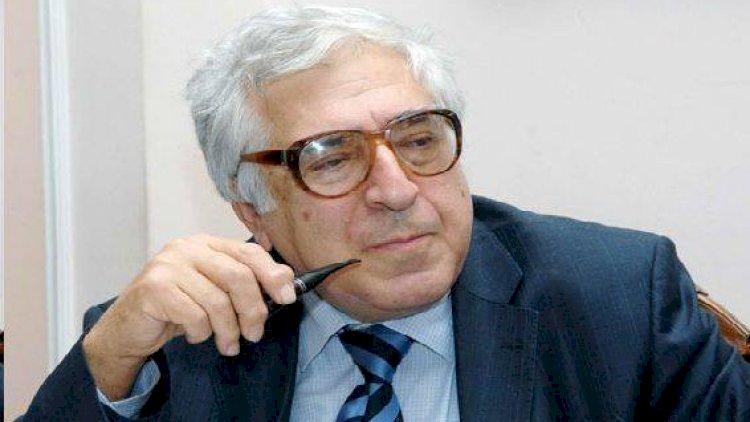    Anar yenidən AYB-nin sədri olmaq istəyir   