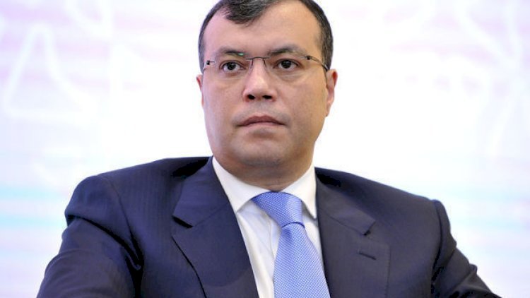    Sahil Babayev “Yüksəliş” müsabiqəsinə qatılmaq istəyən şəxslərə müraciət etdi - Video   