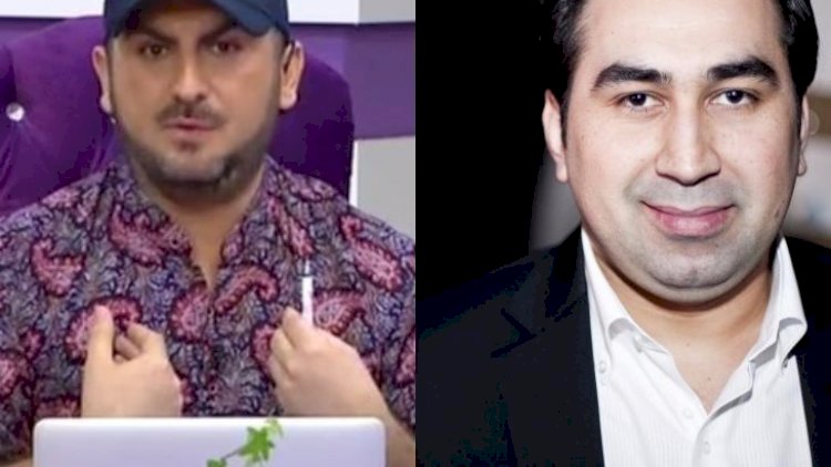    “Eltondan istifadə edib...” - Tolik 6 illik iş birliyinə niyə son qoydu?   