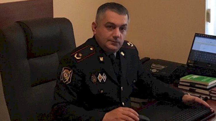    Polisdən saxta məlumat yayanlara XƏBƏRDARLIQ   