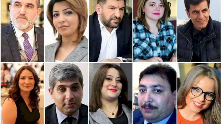    Deputatlığa namizəd jurnalistlər İslahatlar Naminə Media Bloku yaratdı   