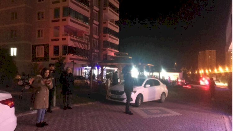    Türkiyədə 6,8 bal gücündə zəlzələ oldu   