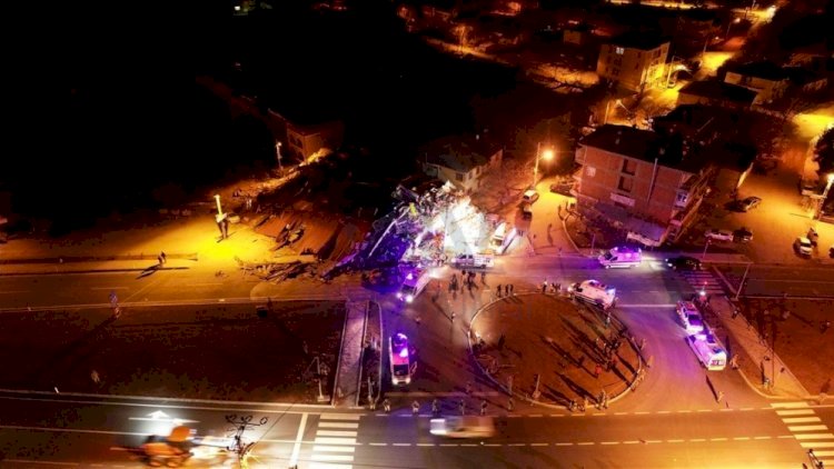    Həlak olanların sayı 19-a çatdı: 782 yaralı var   