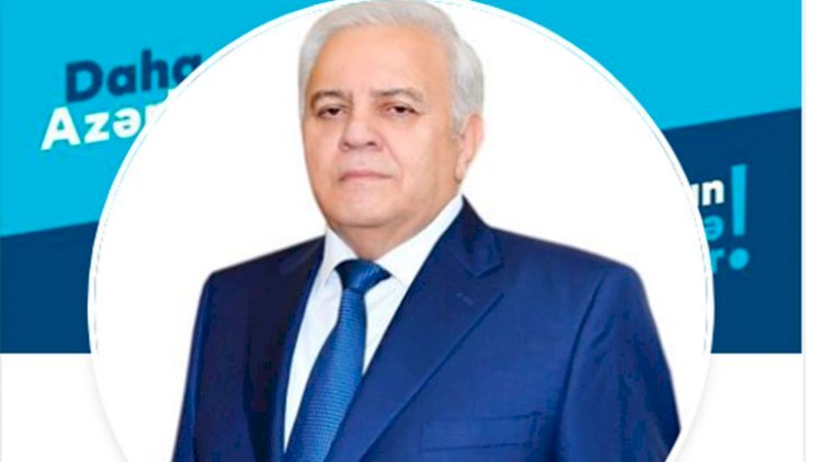    Oqtay Əsədov da sosial şəbəkəyə gəldi   