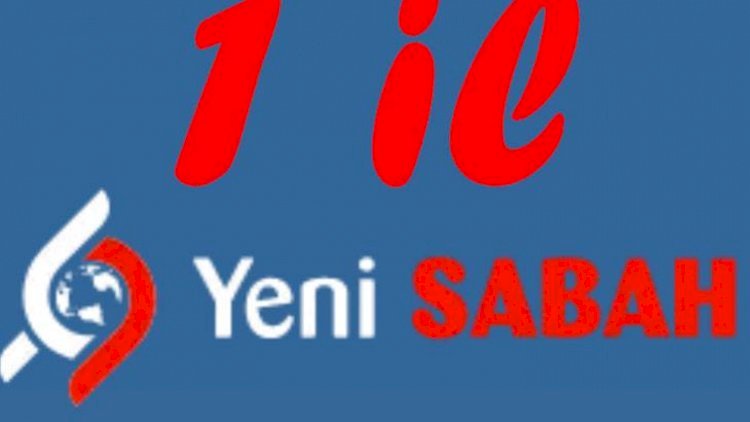    “Yeni Sabah”ın fəaliyyətə başlamasından 1 il ötdü   
