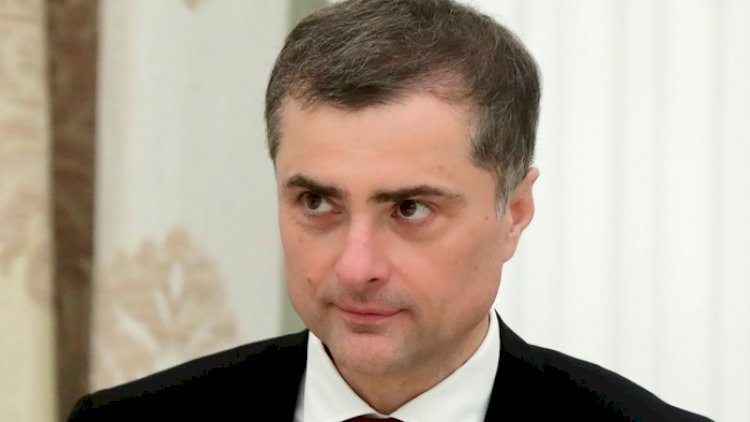    Putinin köməkçisi dövlət qulluğundan getdi – Səbəb   