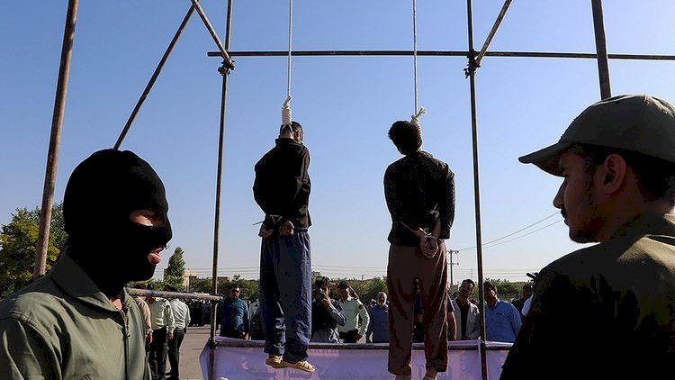    “Timsah” ləqəbli məşhur narkobaron və onun yaxın adamı edam olundu   