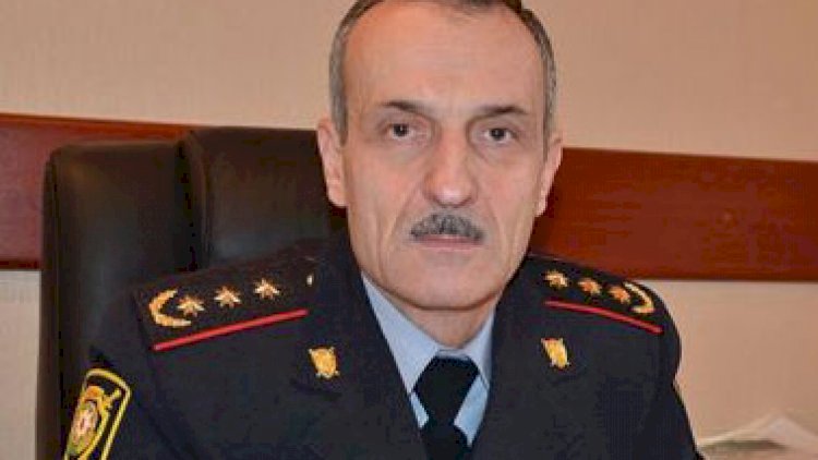    Salyanda polis qıza təcavüz edibmi? — Rəsmi açıqlama    