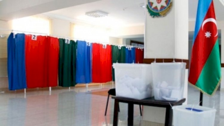    Deputatlığa namizədlərin sayı sürətlə azalır   
