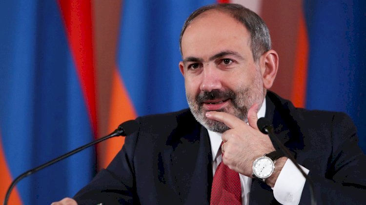    “5 rayon qaytarılır, Kəlbəcərlə Laçın keçid status alır” -   Paşinyandan sensasion açıqlama