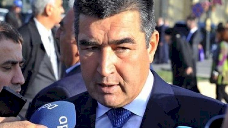    Etibar Pirverdiyevlə bağlı sənədlər yayıldı – Həyat yoldaşı Gürcüstanda şirkət qurdu   