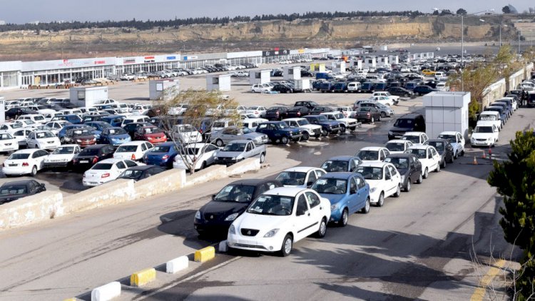    Gömrük rüsumlarından sonra maşınların qiyməti qalxıb -   Açıqlama
