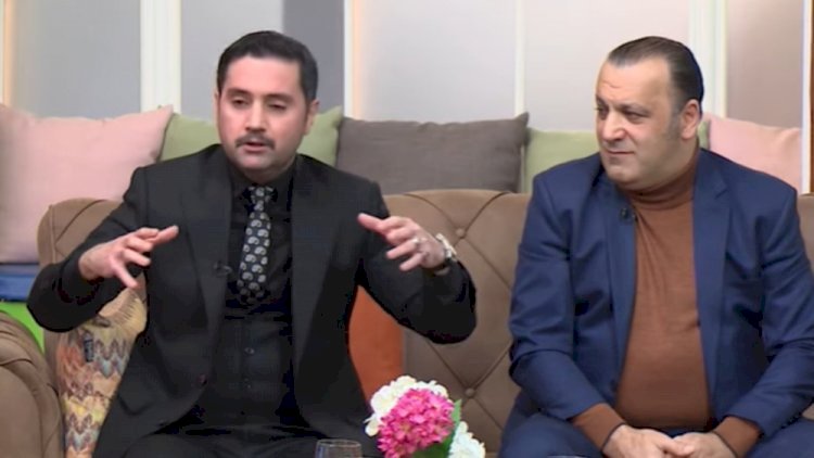   “Siqaret çəkir, içki içir, sonra ərə gedib xəstə uşaq doğur” - İzzətdən sərt tənqid - Video   
