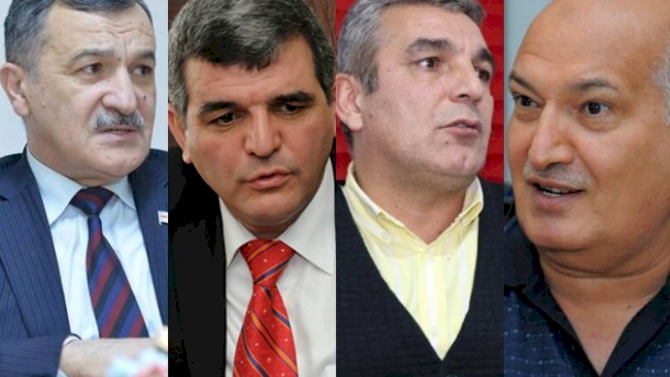    Yaddan çıxdı QARABAĞ: Namizədlərin seçki şüarlarında unudulan   VƏTƏN
