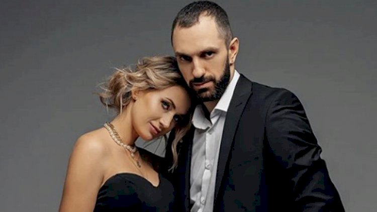    Ramil Quliyev ata oldu - Foto   