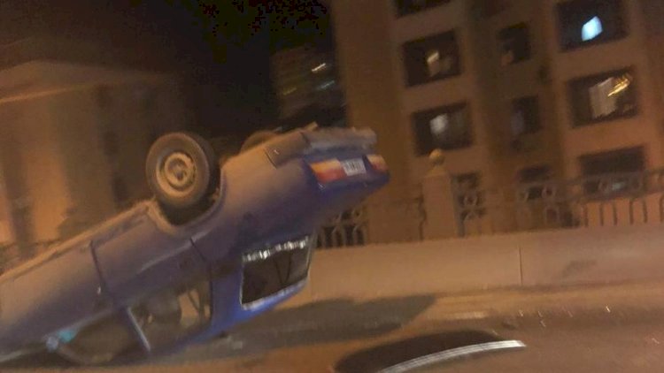    Bakıda “07“ aşdı - Foto   