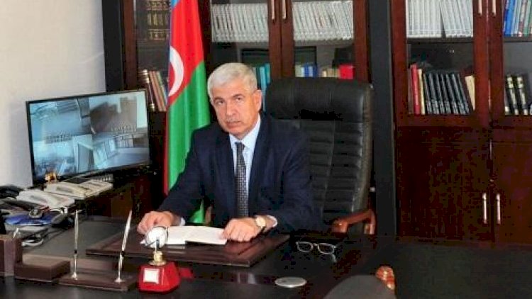    İcra başçısından iki yeni TƏYİNAT   