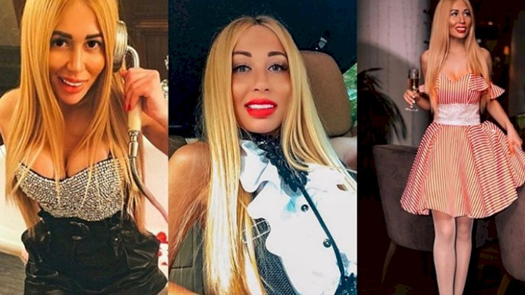    “Quli”nin “izlədiyi” qız kimdir? - Foto   