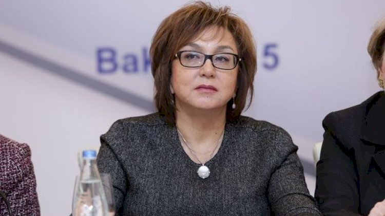    Məleykə Abbaszadə: “Yüksəliş” müsabiqəsi ölkədə kadr ehtiyatı bankının yaradılmasını təmin edəcək   
