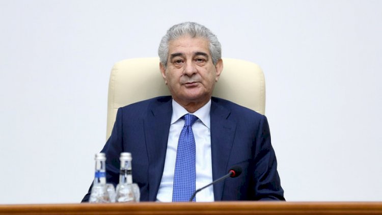    Əli Əhmədov “6”ları qoşaladı...   