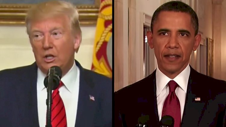    Tramp və Obama məşhur idmançının faciəvi ölümündən yazdı   