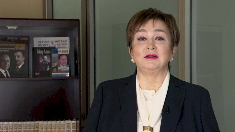    DİM sədri: “Yüksəliş” karyeranın qurulması yolunda unikal imkan deməkdir” - Video   