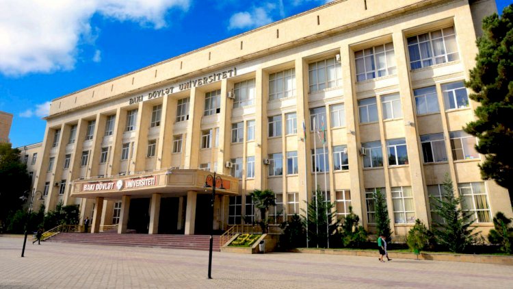    BDU-nun iki prorektoru və bir dekanı işdən çıxarıldı   