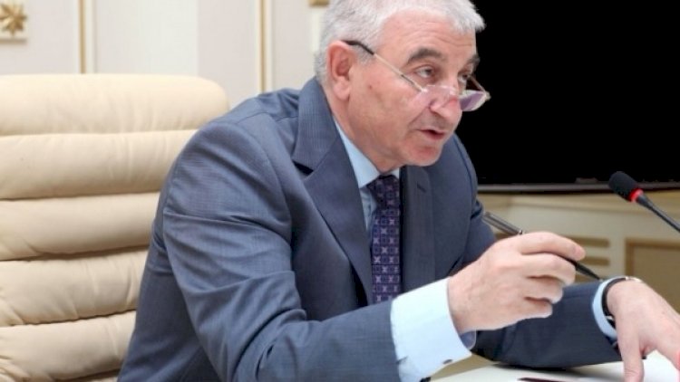    “30 saylı seçki dairəsindən ciddi şikayətlər daxil olub” - MSK sədri   