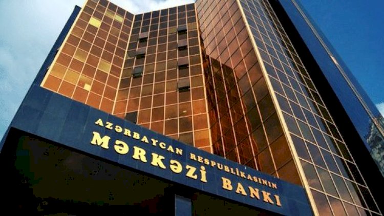    Fərid Osmanov Mərkəzi Bankda baş direktor təyin olundu   