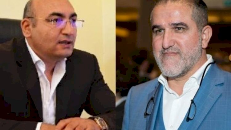    MSK qalmaqallı dairəyə yeni sədr təyin etdi   
