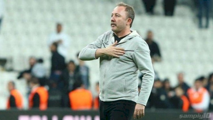    “Beşiktaş” yeni baş məşqçi ilə anlaşdı   