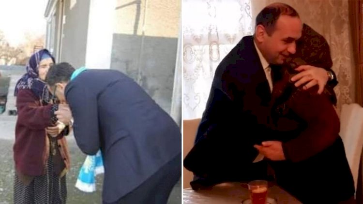    “Nənə öpməklə deputatlıq mümkün olsaydı, babalar çoxdan spiker idi...”   