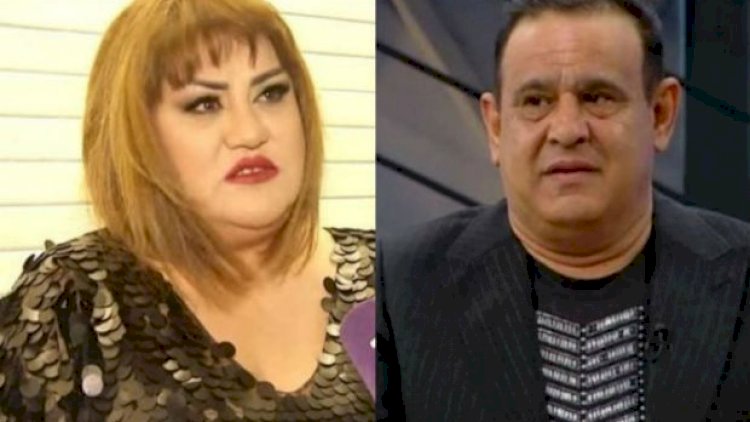    “Taciri adam yerinə qoymuram, o, mənim gül kimi bacımı...” - İlahə Fədadan ağır sözlər   
