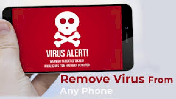    DİQQƏT: Telefondan silinməyən virus peyda oldu   