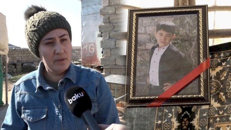    “İt dişləyən yeri sabunla yuyun...” – Həkimlər ölən uşağa türkəçarə edib +   Video 