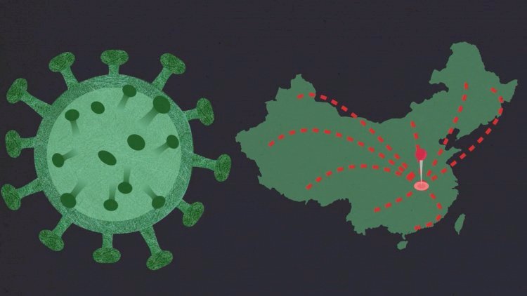    Koronavirus Almaniyaya keçdi   