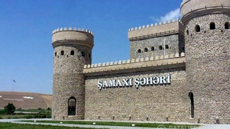    Şamaxıda yeni stadion tikiləcək - Vaxt açıqlandı   