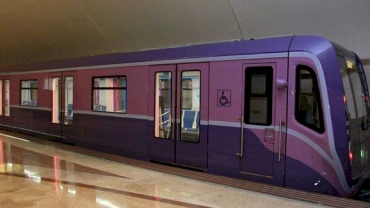    Bakı metrosunda intihara cəhd: Boşandığı üçün...   