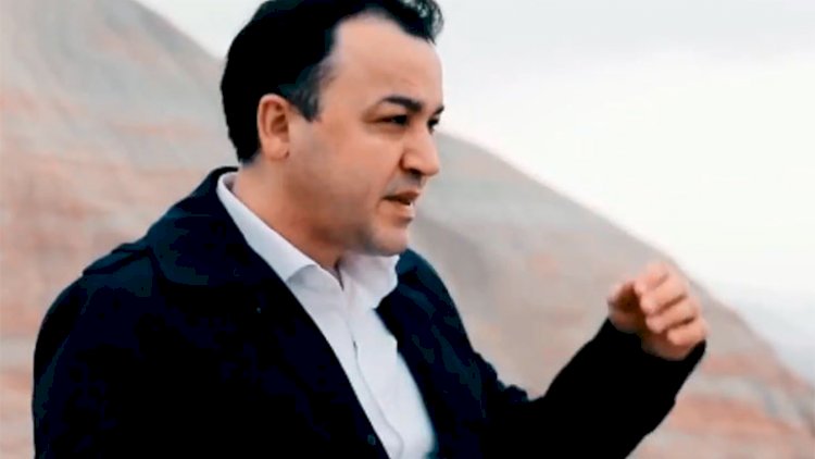    Deputatlığa namizədin meyxanalı roliki - Video   