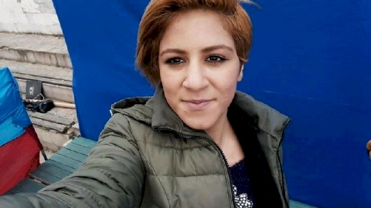    Fatimə Mövlamlı saxlanılıb? - Rəsmi açıqlama   