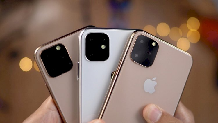    Koronavirus “Apple” şirkətinə də zərbə vurdu: Yeni “iPhone”lar...   