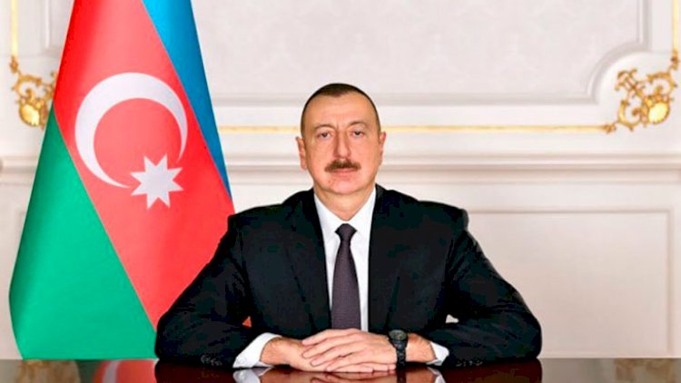    “SOCAR Trading” ən iri treydinq şirkətlərindən biridir – İlham Əliyev    